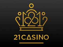 21Casino logo